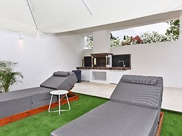 4 Elements Earth Luxury Suites