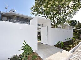 4 Elements Earth Luxury Suites