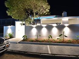 4 Elements Earth Luxury Suites