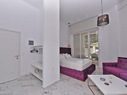 4 Elements Earth Luxury Suites