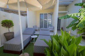 4 Elements Earth Luxury Suites