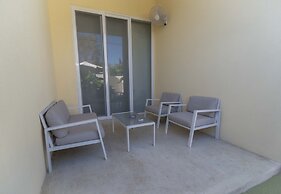 4 Elements Earth Luxury Suites