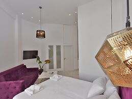 4 Elements Earth Luxury Suites