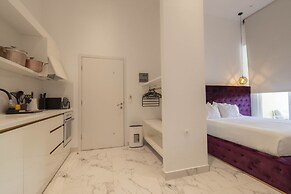 4 Elements Earth Luxury Suites