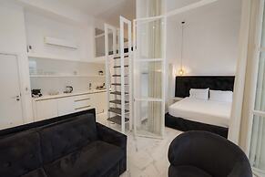 4 Elements Earth Luxury Suites