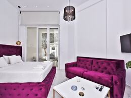 4 Elements Earth Luxury Suites