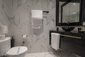 4 Elements Earth Luxury Suites