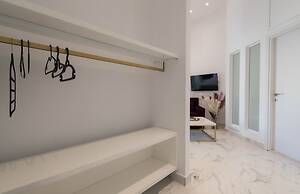 4 Elements Earth Luxury Suites