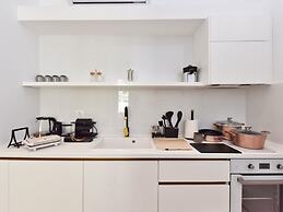 4 Elements Earth Luxury Suites