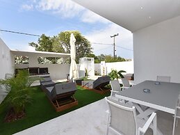 4 Elements Earth Luxury Suites