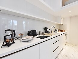 4 Elements Earth Luxury Suites