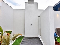 4 Elements Earth Luxury Suites