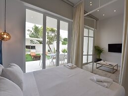 4 Elements Earth Luxury Suites