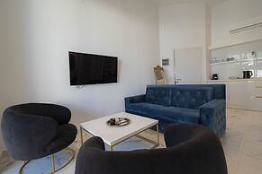 4 Elements Earth Luxury Suites