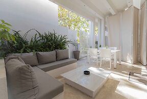 4 Elements Earth Luxury Suites