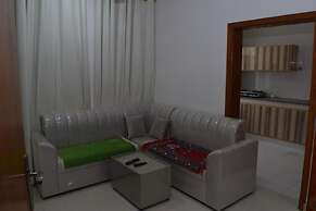 RED-7 - Alwadi Salalah