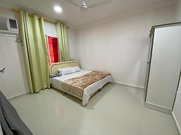 RED-7 - Alwadi Salalah