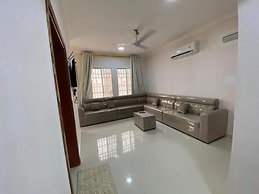 RED-7 - Alwadi Salalah