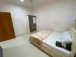 RED-7 - Alwadi Salalah