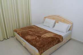 RED-7 - Alwadi Salalah