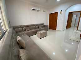 RED-7 - Alwadi Salalah