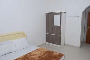 RED-7 - Alwadi Salalah