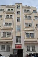 RED-7 - Alwadi Salalah