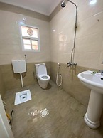 RED-7 - Alwadi Salalah