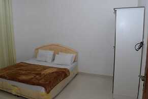 RED-7 - Alwadi Salalah