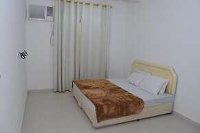 RED-7 - Alwadi Salalah