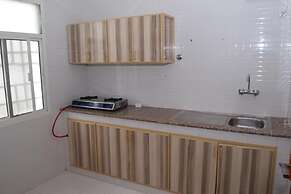 RED-7 - Alwadi Salalah