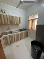 RED-7 - Alwadi Salalah