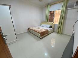 RED-7 - Alwadi Salalah