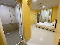 RED-7 - Alwadi Salalah