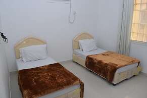 RED-7 - Alwadi Salalah