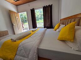 Namami Kedara Resort