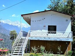 Namami Kedara Resort