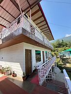 Namami Kedara Resort