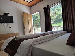 Namami Kedara Resort