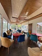 Namami Kedara Resort