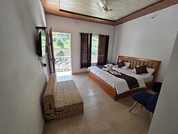 Namami Kedara Resort