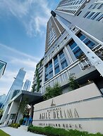 Agile Residence Dual-Key Gem @ Bukit Bintang F11 By Natol
