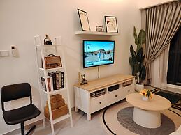 Agile Residence Dual-Key Gem @ Bukit Bintang F11 By Natol