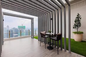 Agile Residence Dual-Key Gem @ Bukit Bintang F11 By Natol