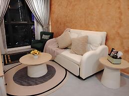 Agile Residence Dual-Key Gem @ Bukit Bintang F11 By Natol