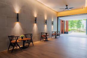 Agile Residence Dual-Key Gem @ Bukit Bintang F11 By Natol