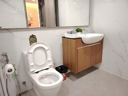 Agile Residence Dual-Key Gem @ Bukit Bintang F11 By Natol