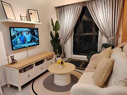 Agile Residence Dual-Key Gem @ Bukit Bintang F11 By Natol