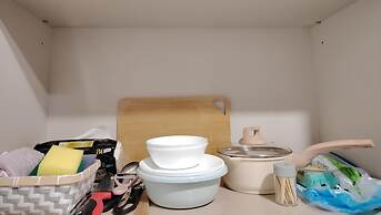 Agile Residence Dual-Key Gem @ Bukit Bintang F11 By Natol