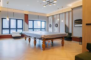 Agile Residence Dual-Key Gem @ Bukit Bintang F11 By Natol